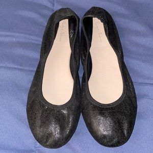 RUBY & BLOOM  BALLERINA FLATS